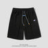 Men's Loose Dry-Fit Sweat Resistant Athletic Basketball Shorts